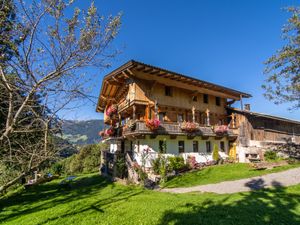 Ferienwohnung für 5 Personen (65 m²) in Zell am Ziller