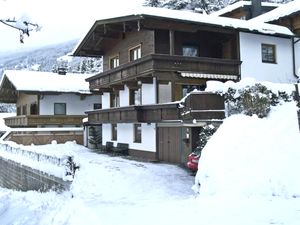 Ferienwohnung für 9 Personen (90 m&sup2;) in Zell am Ziller