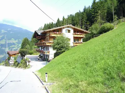 ExteriorSummer