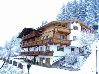 ExteriorWinter