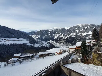 ViewWinter