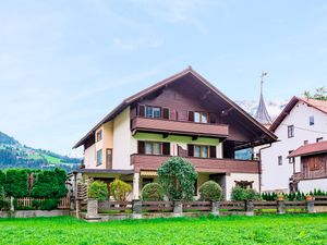 Ferienwohnung für 6 Personen (85 m&sup2;) in Zell am Ziller