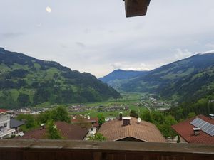 Ferienwohnung für 9 Personen (100 m²) in Zell am Ziller