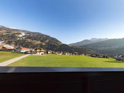 Ferienwohnung für 4 Personen (48 m²) in Zell am Ziller 2/10