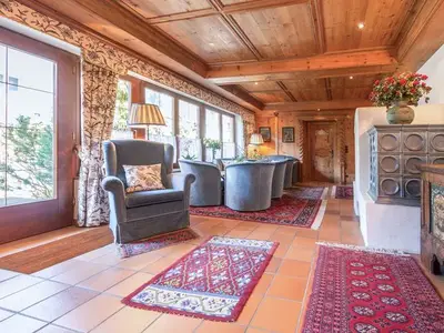 Ferienwohnung für 4 Personen (48 m²) in Zell am Ziller 4/10