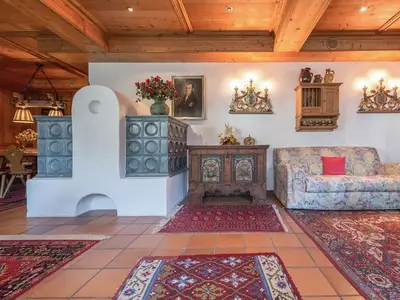 Ferienwohnung für 4 Personen (48 m²) in Zell am Ziller 5/10