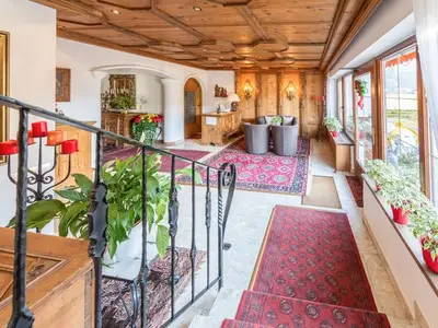 Ferienwohnung für 4 Personen (48 m²) in Zell am Ziller 6/10
