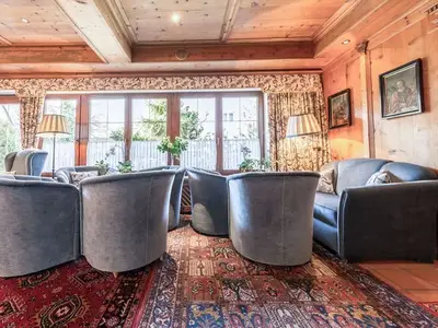Ferienwohnung für 4 Personen (48 m²) in Zell am Ziller 7/10