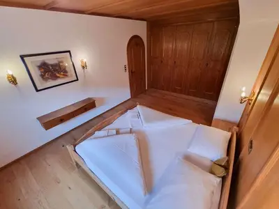 Ferienwohnung für 8 Personen (70 m²) in Zell am Ziller 10/10