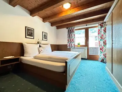 Ferienwohnung für 7 Personen (90 m²) in Zell am Ziller 9/10