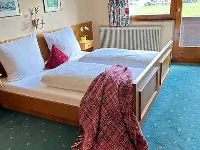 Ferienwohnung für 6 Personen (58 m²) in Zell am Ziller 9/10
