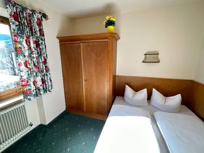 Ferienwohnung für 6 Personen (58 m²) in Zell am Ziller 10/10