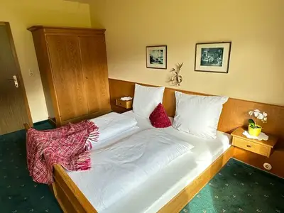 Ferienwohnung für 4 Personen (48 m²) in Zell am Ziller 10/10