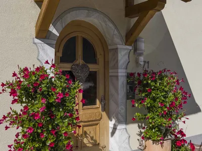 Ferienwohnung für 8 Personen (70 m²) in Zell am Ziller 3/10