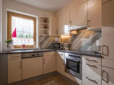 Ferienwohnung für 8 Personen (70 m²) in Zell am Ziller 6/10