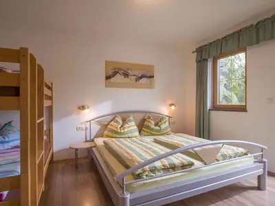 Ferienwohnung für 8 Personen (70 m²) in Zell am Ziller 7/10