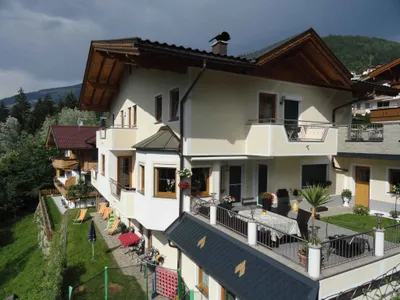 Ferienwohnung für 8 Personen (70 m²) in Zell am Ziller 1/10