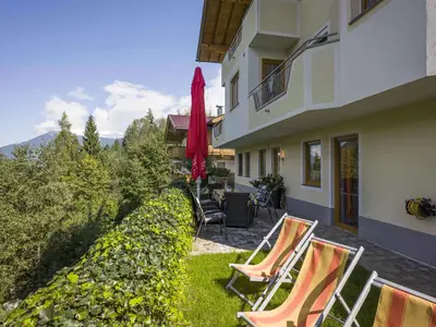 Ferienwohnung für 8 Personen (70 m²) in Zell am Ziller 2/10