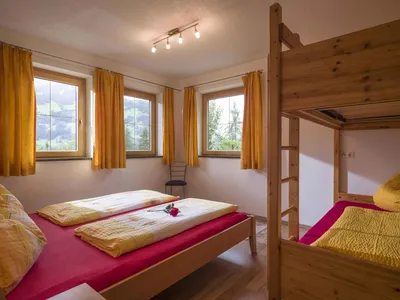 Ferienwohnung für 8 Personen (70 m²) in Zell am Ziller 9/10