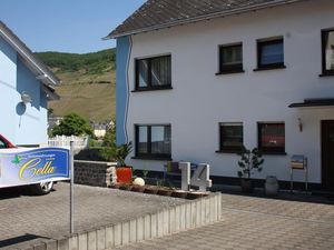 Ferienwohnung für 4 Personen (90 m&sup2;) in Zell (Mosel)