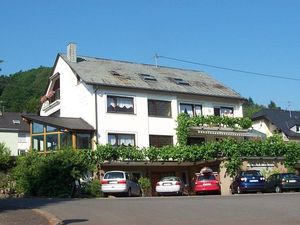 Ferienwohnung für 2 Personen (30 m&sup2;) in Zell (Mosel)