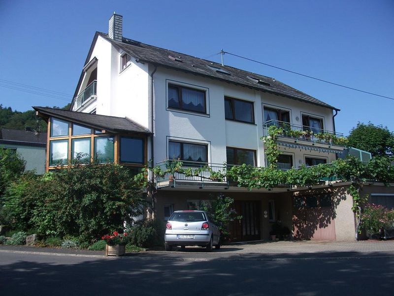 Ferienwohnung für 2 Personen (30 m²) in Zell (Mosel)