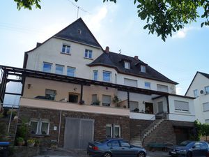 Ferienwohnung für 4 Personen (62 m²) in Zell (Mosel)