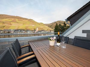 Ferienwohnung für 4 Personen (90 m²) in Zell (Mosel)