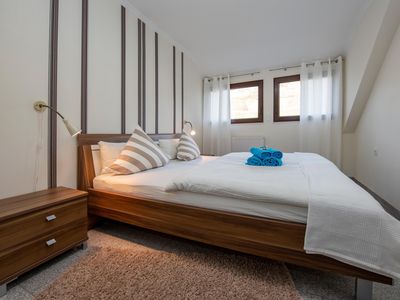 Schlafzimmer 2 anderer Winkel