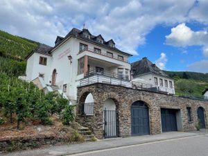 Ferienwohnung für 4 Personen (75 m²) in Zell (Mosel)