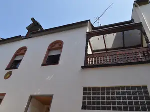 Ferienwohnung für 4 Personen in Zell (Mosel)