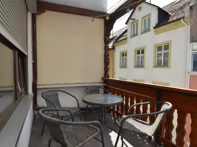 TerraceBalcony