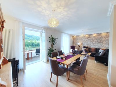 Ferienwohnung für 4 Personen (100 m²) in Zell (Mosel) 3/10