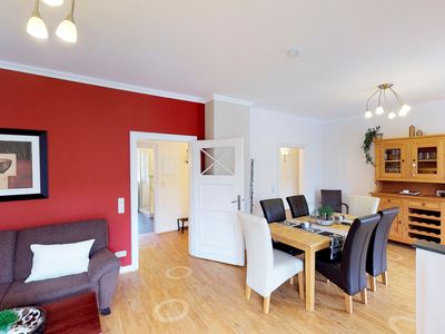 Ferienwohnung für 4 Personen (100 m²) in Zell (Mosel) 9/10