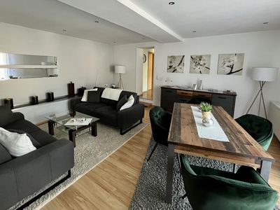 Ferienwohnung 2