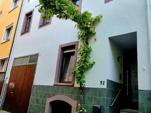 Ferienwohnung für 2 Personen in Zell (Mosel)