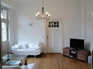 Ferienwohnung für 6 Personen (107 m²) in Zell (Mosel)
