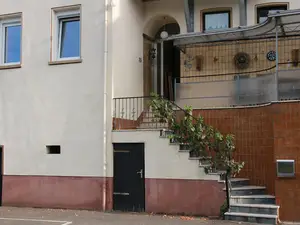 Ferienwohnung für 2 Personen (55 m²) in Zell (Mosel)