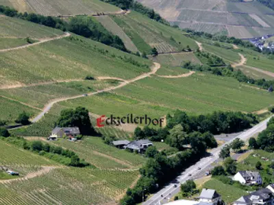 Lage Eckzeilerhof