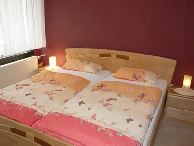 Schlafzimmer 1a