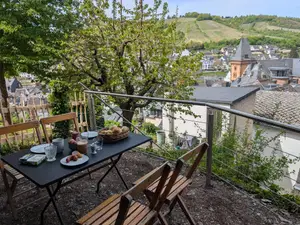 Ferienwohnung für 3 Personen (40 m²) in Zell (Mosel)