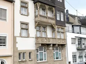 Ferienwohnung für 4 Personen in Zell (Mosel)