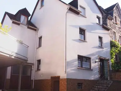 Ferienhaus Zell-Kaimt