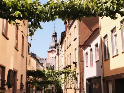 Römerstraße
