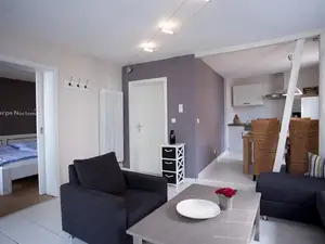 Ferienwohnung für 3 Personen (60 m²) in Zell (Mosel)