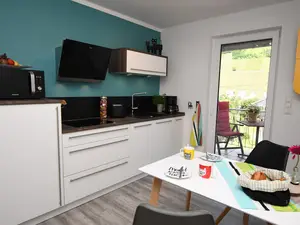 Ferienwohnung für 2 Personen (32 m²) in Zell (Mosel)