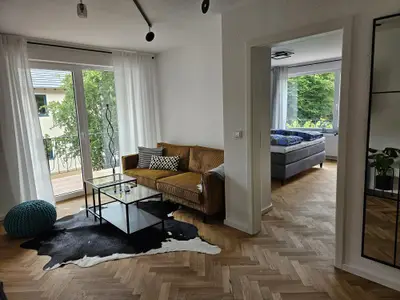 Wohnen