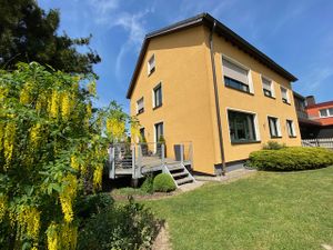 Ferienwohnung für 4 Personen (130 m&sup2;) in Zell (Oberfranken)