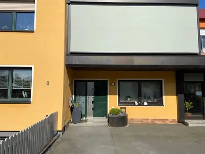 Ferienwohnung für 4 Personen in Zell (Oberfranken) 4/10