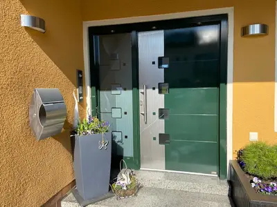 Ferienwohnung für 4 Personen in Zell (Oberfranken) 5/10